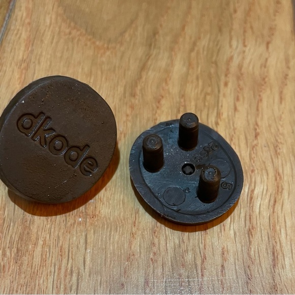 Made in Portugal leather tall boot sz40 - Picture 6 of 7